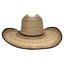 American hat makers Yuma | Womens Palm Leaf Cowgirl Hat