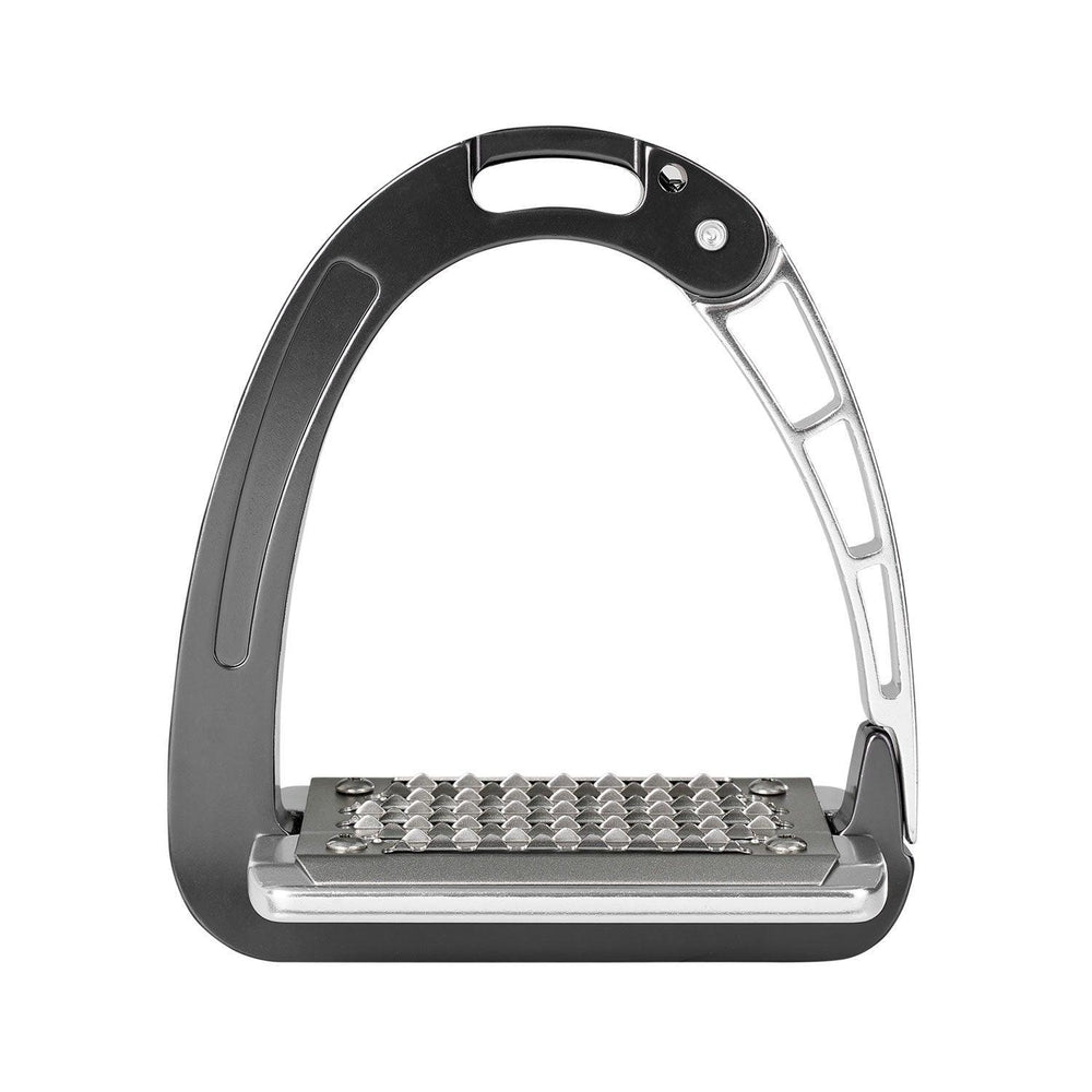 Acavallo arena aluplus junior stirrup AC 618 - HorseworldEU