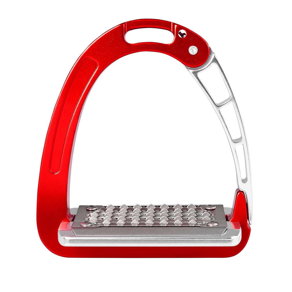 Acavallo arena aluplus junior stirrup AC 618 - HorseworldEU