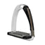 Acavallo arena alupro aluminium junior stirrup AC 617 - HorseworldEU