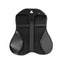 Acavallo standard seat saver jumping classic gel out dri-lex 20 mm AC 530 - HorseworldEU