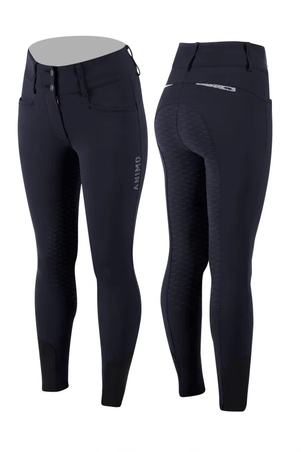 Animo nathan fullgrip breech