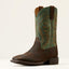 Ariat Amos Western boot for men - HorseworldEU