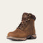 Ariat Anthem round toe lacer waterproof boot for ladies - HorseworldEU