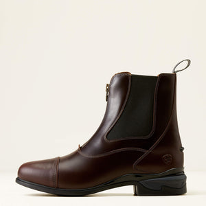 Ariat devon zip paddock boot for men - HorseworldEU