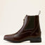 Ariat devon zip paddock boots ladies - HorseworldEU