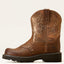 Ariat Gembaby Western boot for ladies - HorseworldEU