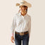 Ariat kirby stretch shirt for ladies - HorseworldEU