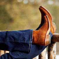 Ariat Memphis western boot for ladies - HorseworldEU