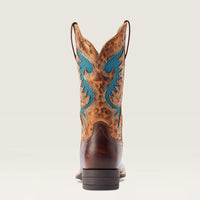 Ariat Pinto VentTEK 360 ° Western boot for ladies - HorseworldEU