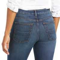 Ariat premium high rise skinny jean for ladies - HorseworldEU
