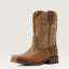 Ariat Rambler western boot for ladies - HorseworldEU