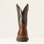 Ariat ridgeback Western boot for men - HorseworldEU