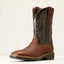 Ariat ridgeback Western boot for men - HorseworldEU