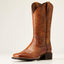 Ariat Round up Remuda Western boot for ladies - HorseworldEU