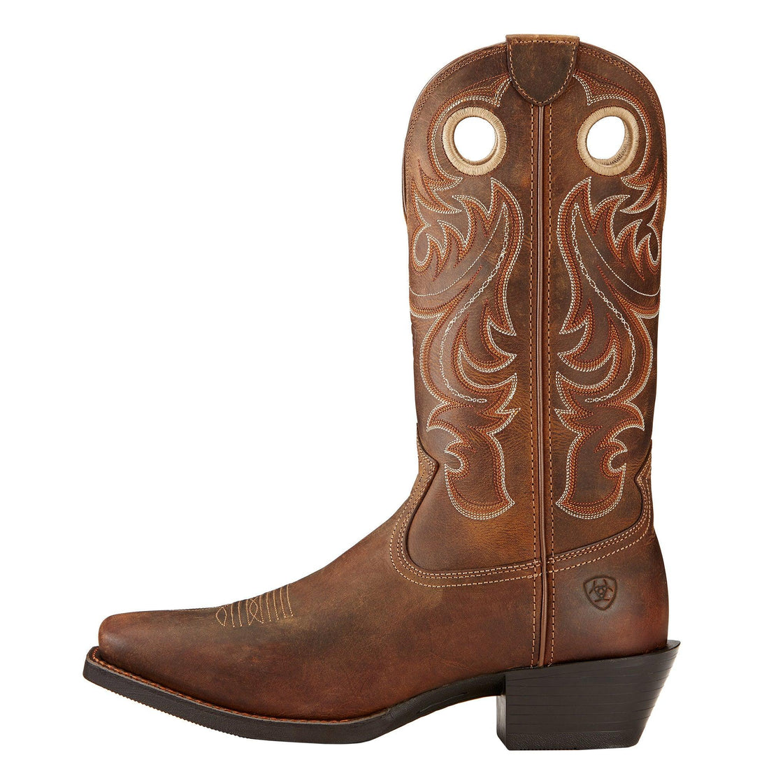 Ariat Sport square toe Western boot for men - HorseworldEU