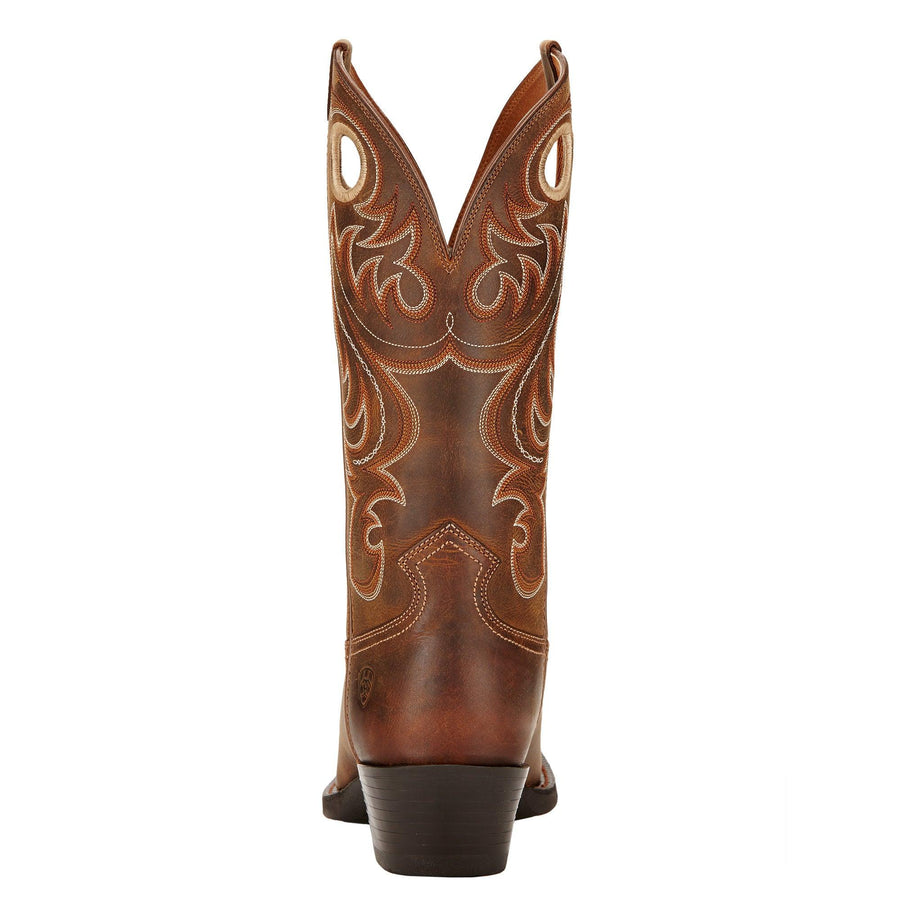 Ariat Sport square toe Western boot for men - HorseworldEU