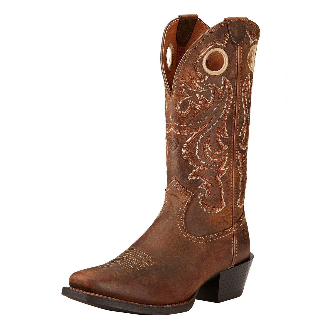 Ariat Sport square toe Western boot for men - HorseworldEU