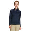 Ariat sunstopper 2.0 1/4 zip baselayer girls Ariat