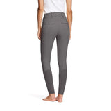 Ariat tri factor grip full seat breech for ladies - HorseworldEU