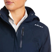 Ariat Women's Coastal waterproof jacket Ariat