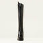 Ariat women's palisade show tall riding boot in black - HorseworldEU