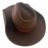 American hat makers Bronson