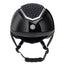 EQX by Charles Owen Kylo crystal wide peak helmet