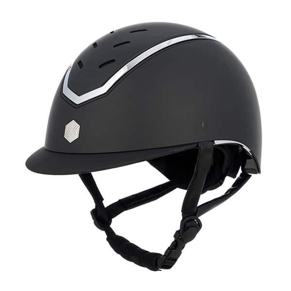 EQX by Charles Owen Kylo helm