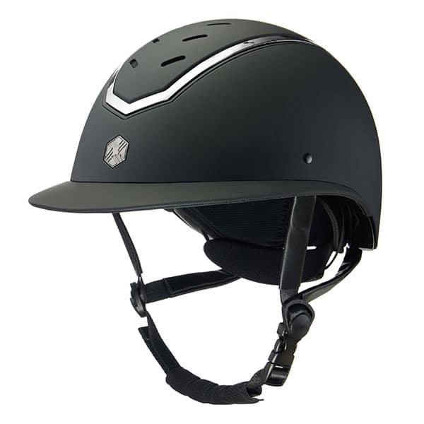 EQX by Charles Owen Kylo brede klep helm