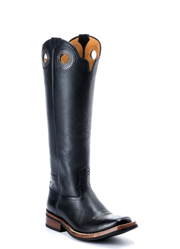 Bottes western Buckaroo De Niro