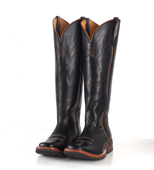 Bottes de travail De Niro Western Denali Buckaroo
