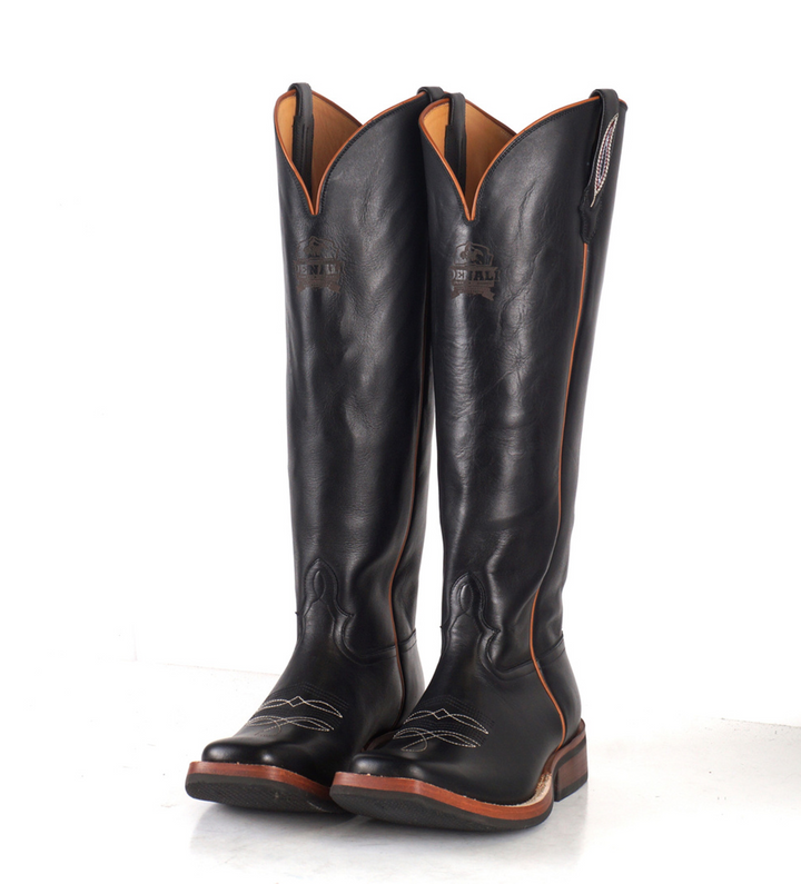 Bottes de travail De Niro Western Denali Buckaroo