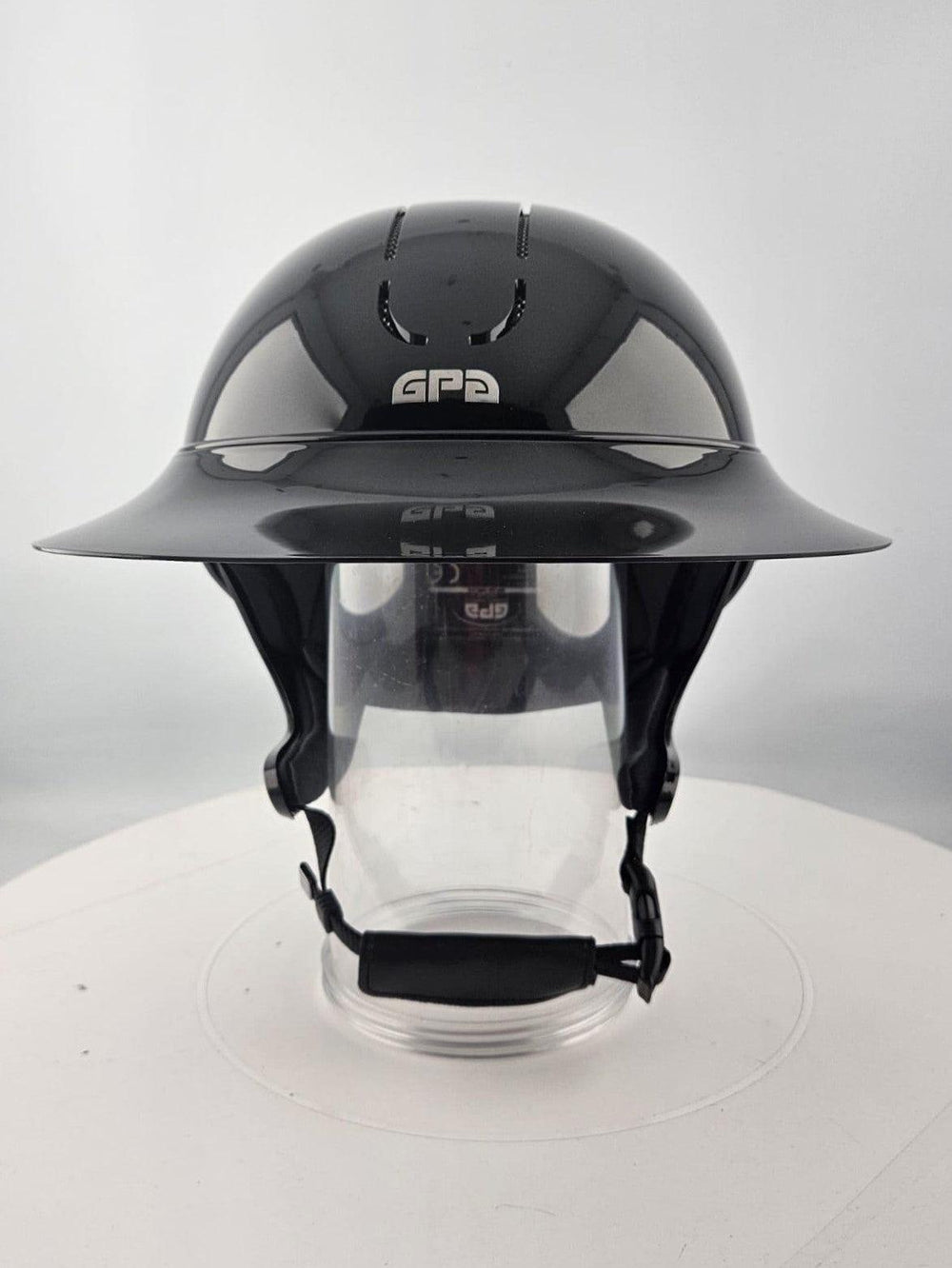 GPA First Lady Global TLS helm