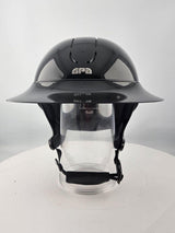 GPA First Lady Global TLS helm