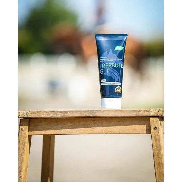 Cavalor freebute gel Cavalor