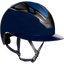 Suomy wood blue navy glossy lady APEX helmet