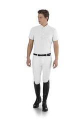 Ego 7 Turniershirt kurze Aermel fur Herren