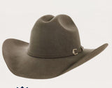 Amerikaanse hat makers Gunslinger - cowboyhoed van wolvilt