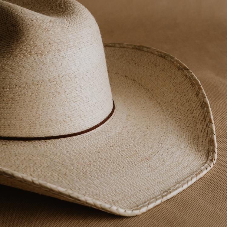 Sandoval Culiacan cowboyhoed voor dames