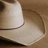 Sandoval Culiacan cowboyhoed voor dames