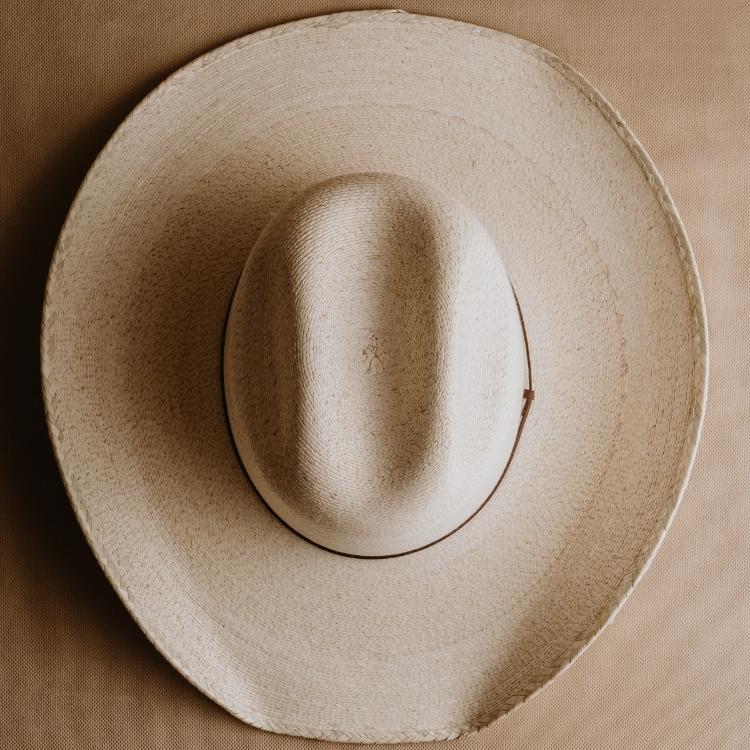 Sandoval Culiacan cowboyhoed voor dames