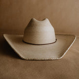 Sandoval Culiacan cowboyhoed voor dames