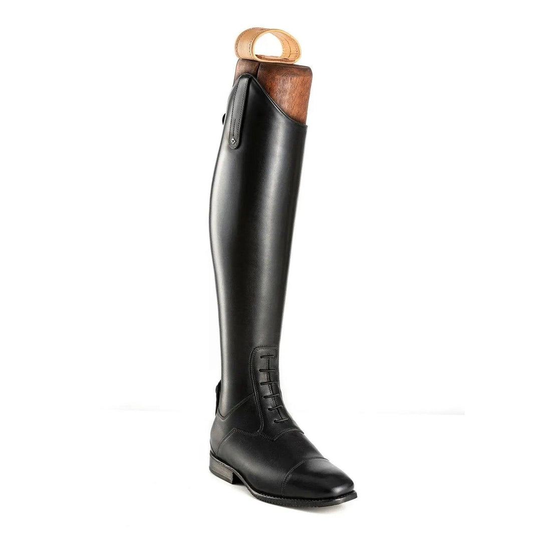 De Niro L 457 black boot Deniro boots