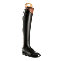 De Niro S 2601 black boot Deniro boots