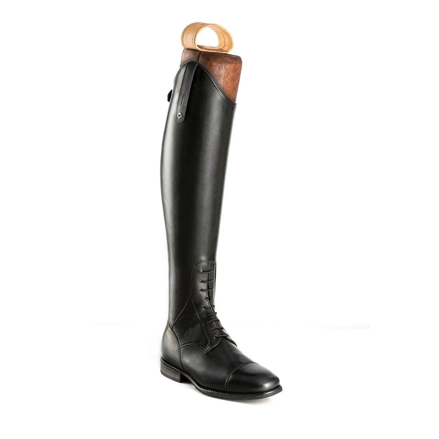 De Niro S 2602 black boot Deniro boots