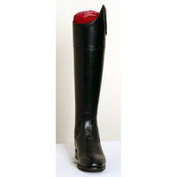 De Niro S 3601 black boot size 38/MC/S Deniro boots
