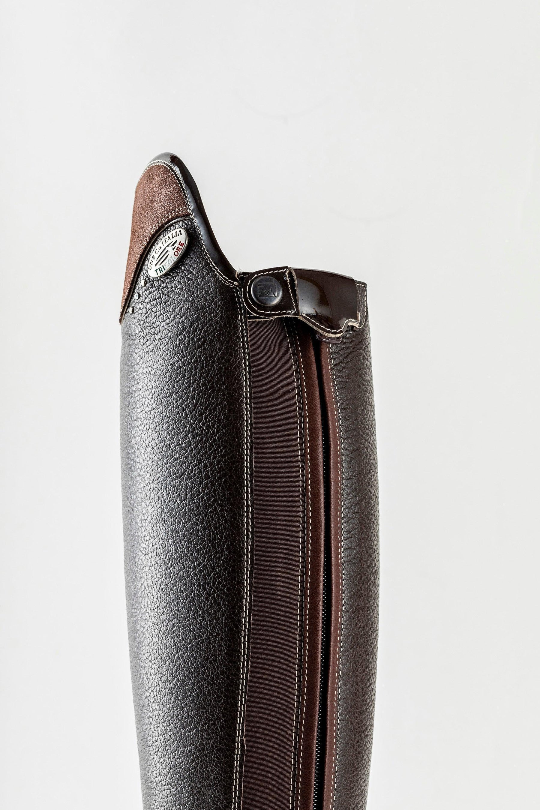 De Niro Tricolore Salentino 01 boot  smooth