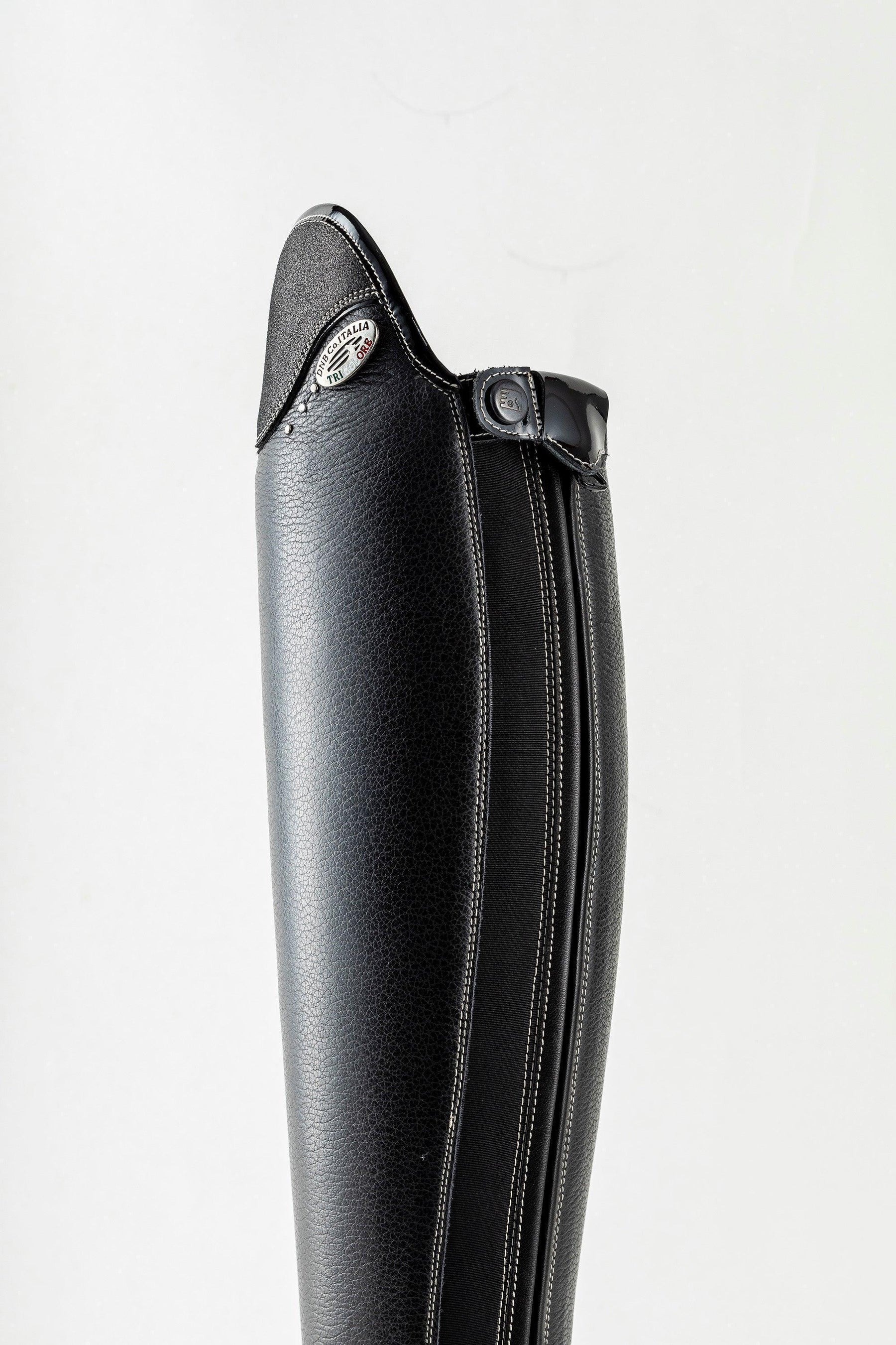 De Niro Tricolore Salentino 01 boot  smooth
