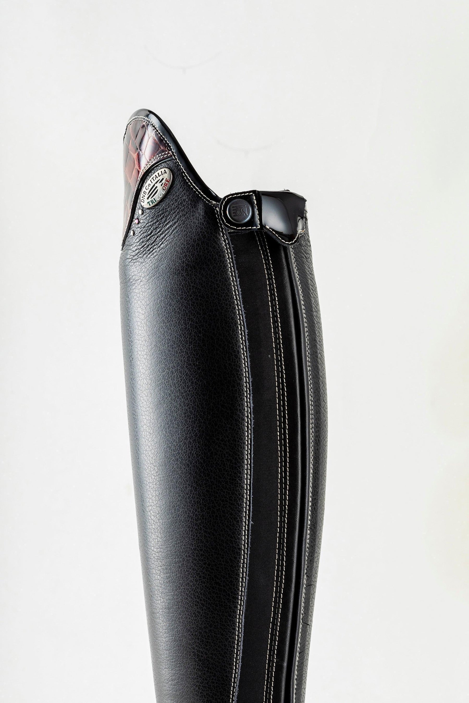 De Niro Tricolore Salentino 01 boot  smooth